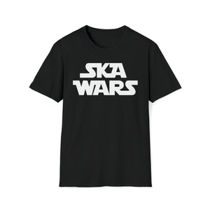 Ska Wars T Shirt (Mid Weight) | Soul-Tees.com