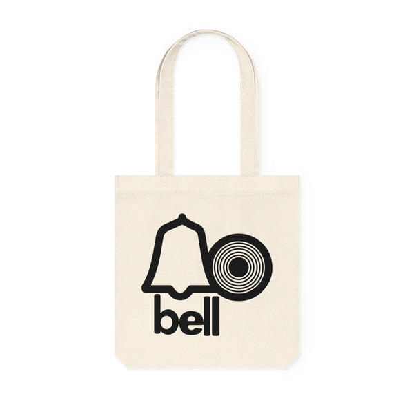 Bell Records Tote Bag - Soul-Tees.com