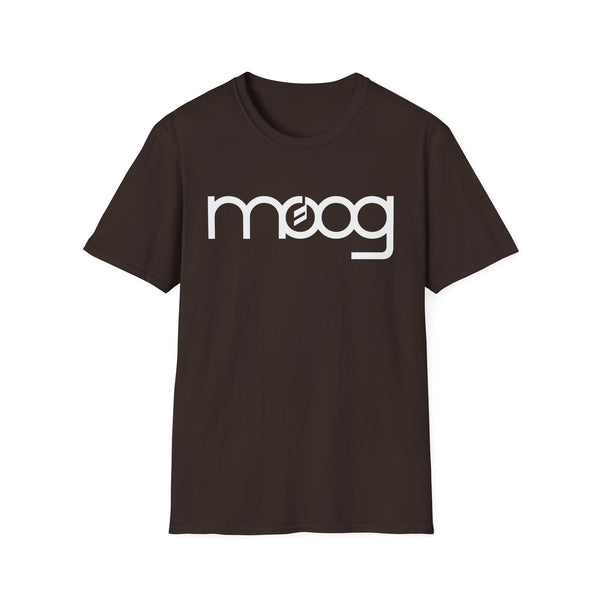 Moog T Shirt (Mid Weight) | SALE!