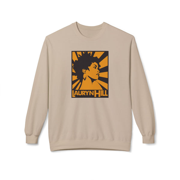 Lauryn Hill Jersey Sweatshirt