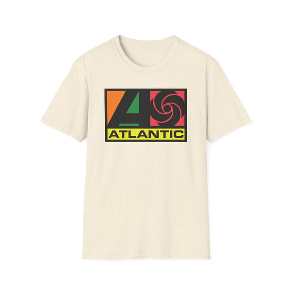 Atlantic T-Shirt (Mid Weight)