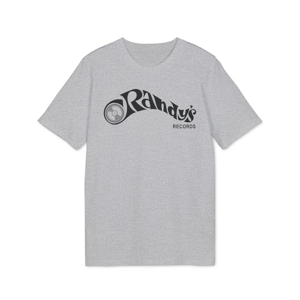 Randy's Records T Shirt (Premium Organic)