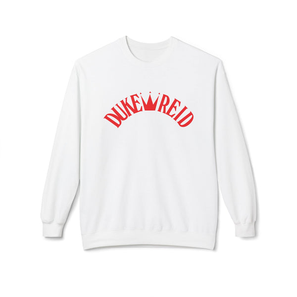 Duke Reid Records Jersey Sweatshirt