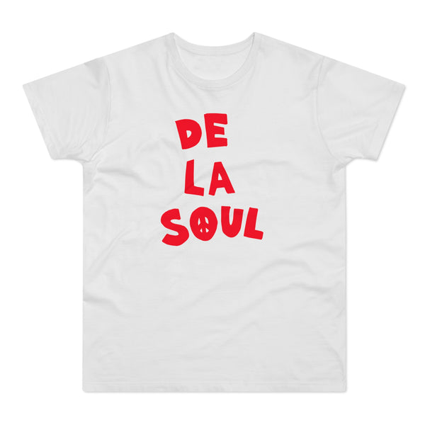 De La Soul T Shirt (Standard Weight)