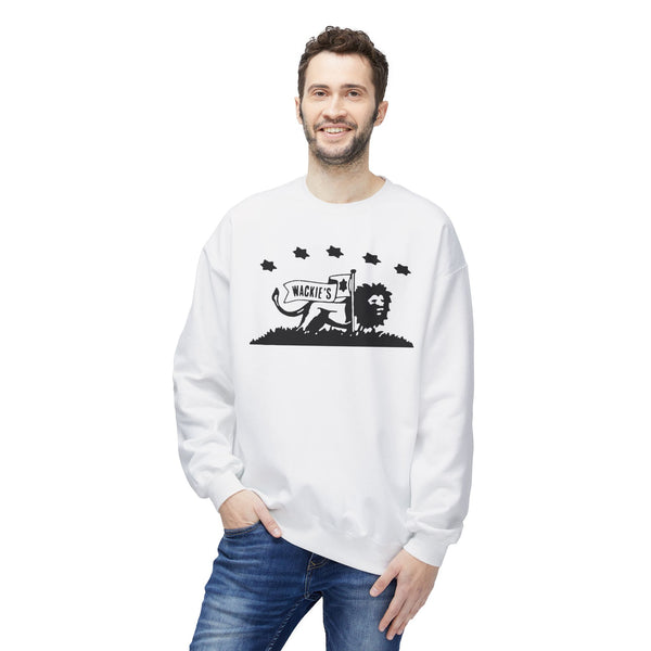 Wackie's Records Sweatshirt