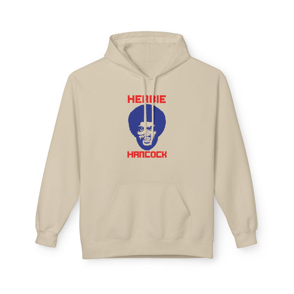 Herbie Hancock Hoodie / Hoody