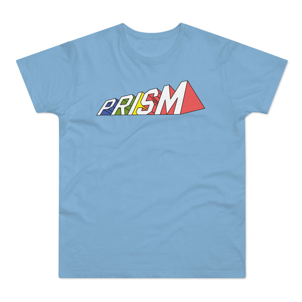 Prism Records T Shirt (Standard Weight)