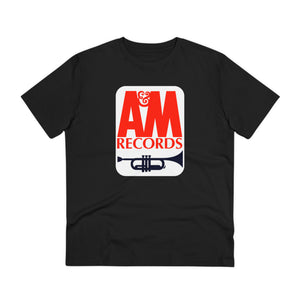 A&M T-Shirt (Premium Organic) - Soul-Tees.com
