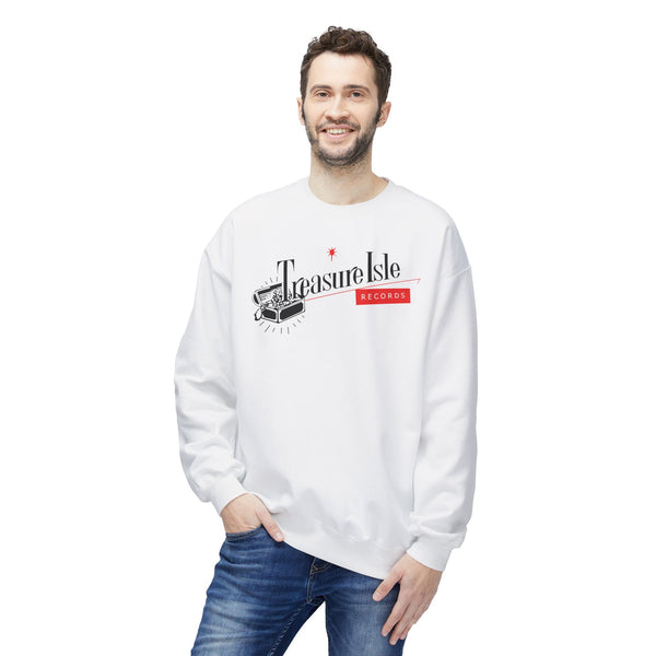 Treasure Isle Records Sweatshirt