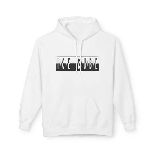 Ice Cube Hoodie / Hoody