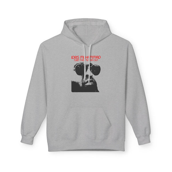 Idris Muhammad Hoodie / Hoody