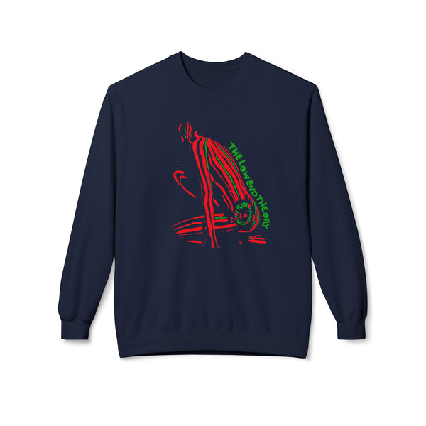 Low End Theory Jersey Sweatshirt