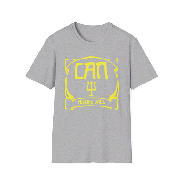 Can Future Days T Shirt (Mid Weight) | SALE!