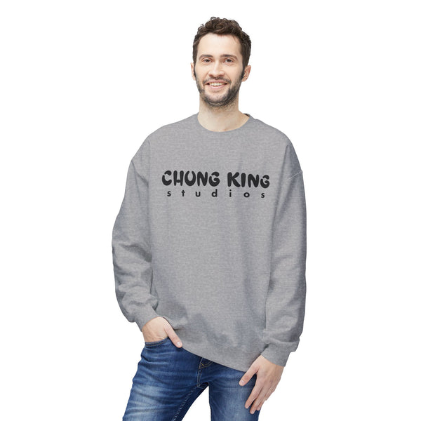 Chung King Studios Sweatshirt