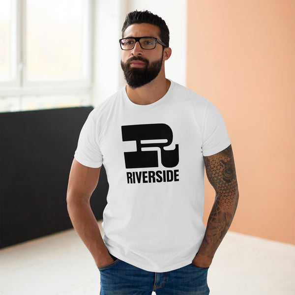 Riverside Records T Shirt (Standard Weight)