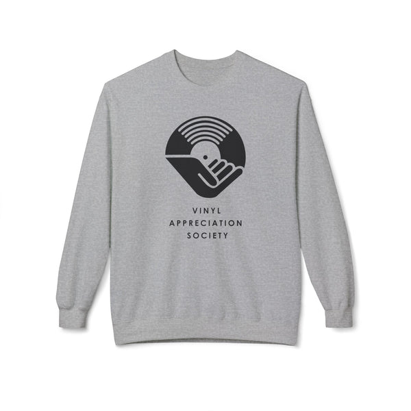 Vinyl Appreciation Society Sweatshirt