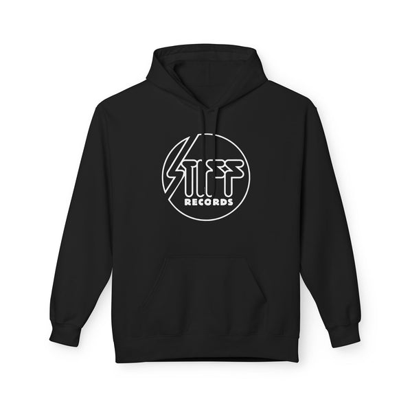 Stiff Records Hoodie / Hoody