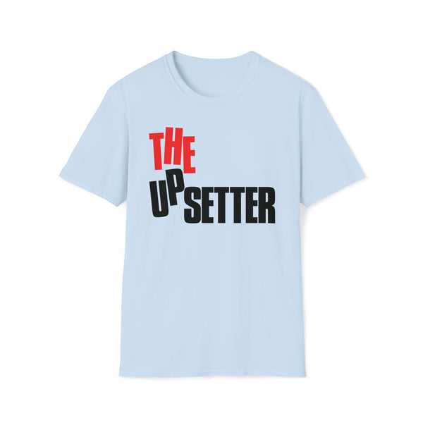 The Upsetter T Shirt (Mid Weight) | Soul-Tees.com