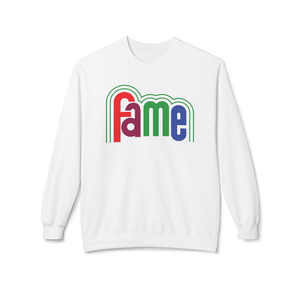 Fame Records Sweatshirt