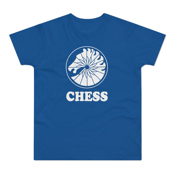 Chess Records T Shirt (Standard Weight)