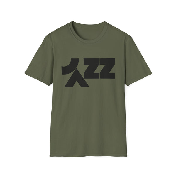 Jazz Up T Shirt