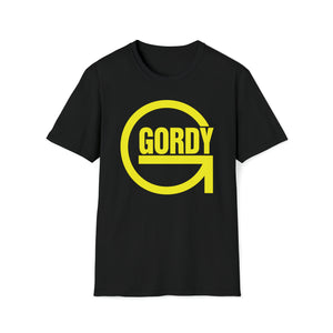 Gordy Records T Shirt (Mid Weight) | Soul-Tees.com