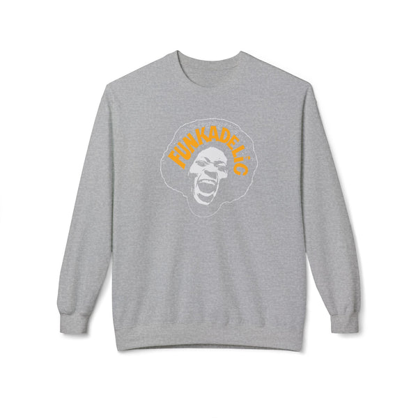 Funkadelic Maggot Brain Jersey Sweatshirt