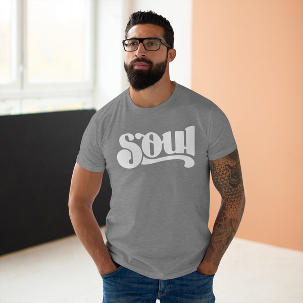 Soul T Shirt (Standard Weight)