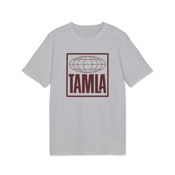 Tamla Records T Shirt (Premium Organic)