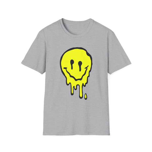 Melted Acid House T Shirt (Mid Weight) | Soul-Tees.com