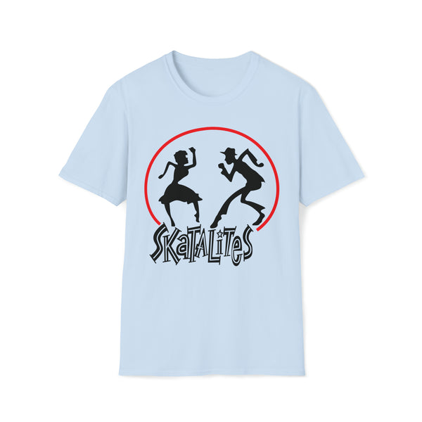 Skatalites T Shirt (Mid Weight) | Soul-Tees.com