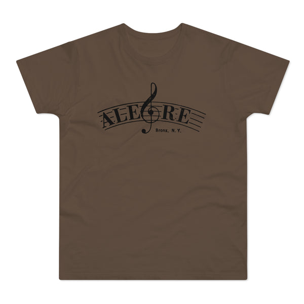 Alegre Records T Shirt (Standard Weight)