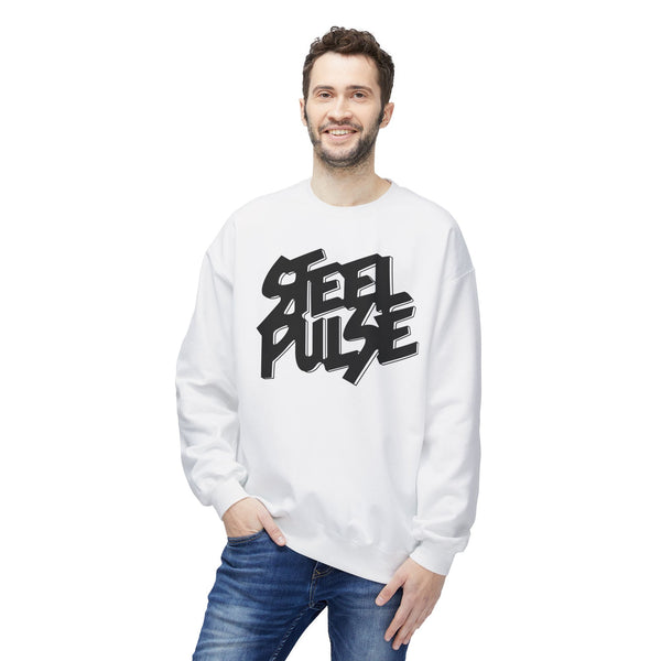 Steel Pulse Sweatshirt