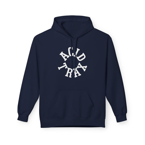 Acid Trax Records Hoodie / Hoody