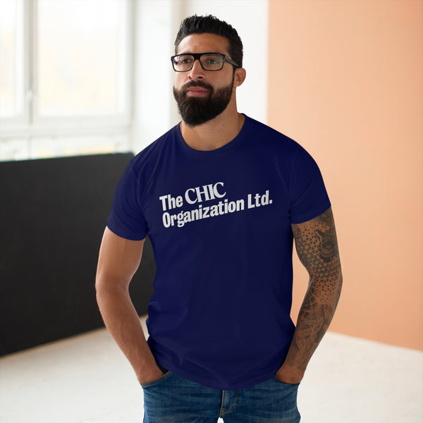 The Chic Organization T Shirt (Standard Weight)