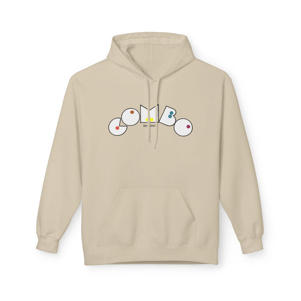 Combo Records Hoodie / Hoody