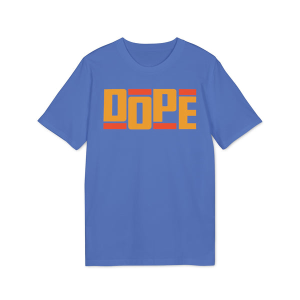 Dope EPMD T Shirt (Premium Organic)