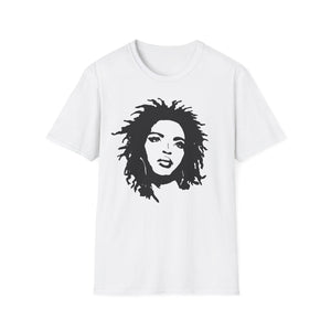 Lauryn Hill T Shirt (Mid Weight) | Soul-Tees.com