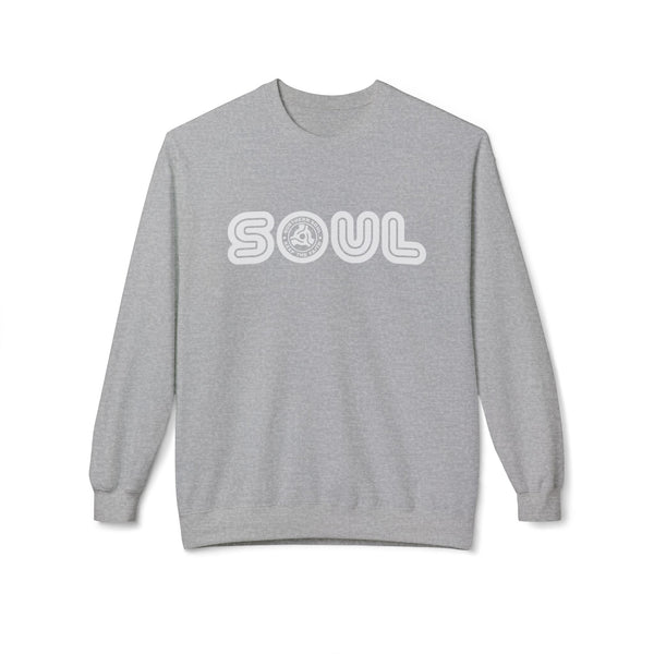 Soul 45 Jersey Sweatshirt