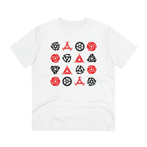 16 Adaptors T-Shirt (Premium Organic) - Soul-Tees.com