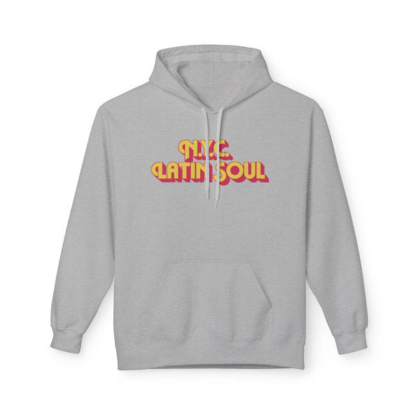 NYC Latin Soul Hoodie / Hoody