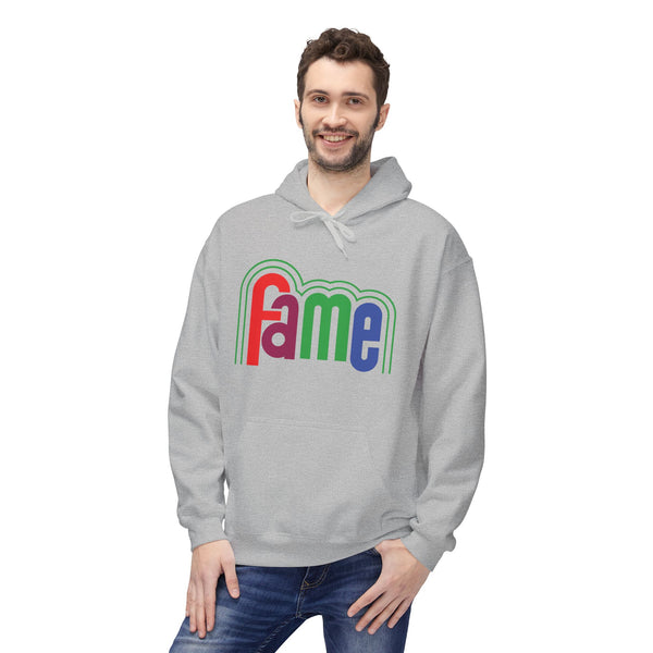 Fame Records Hoodie / Hoody