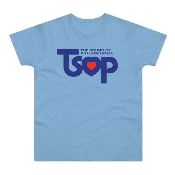 TSOP The Sound Of Philadelphia T Shirt (Standard Weight)