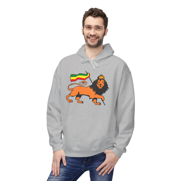 Lion Of Judah Hoodie / Hoody