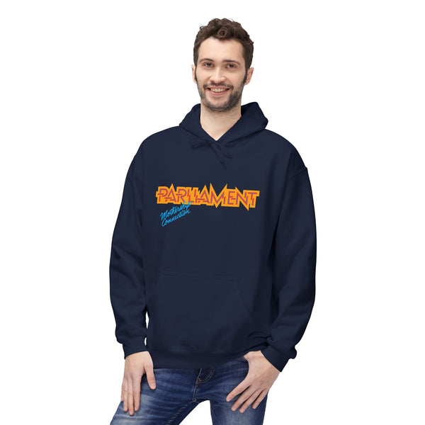 Parliament Hoodie / Hoody