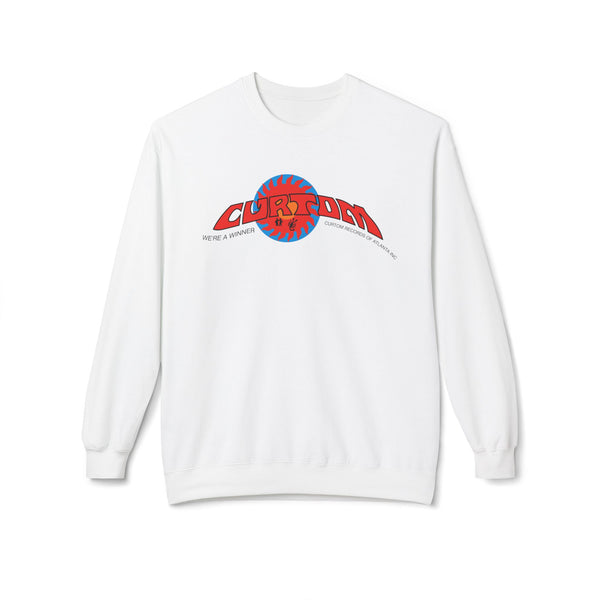 Curtom Records Sweatshirt