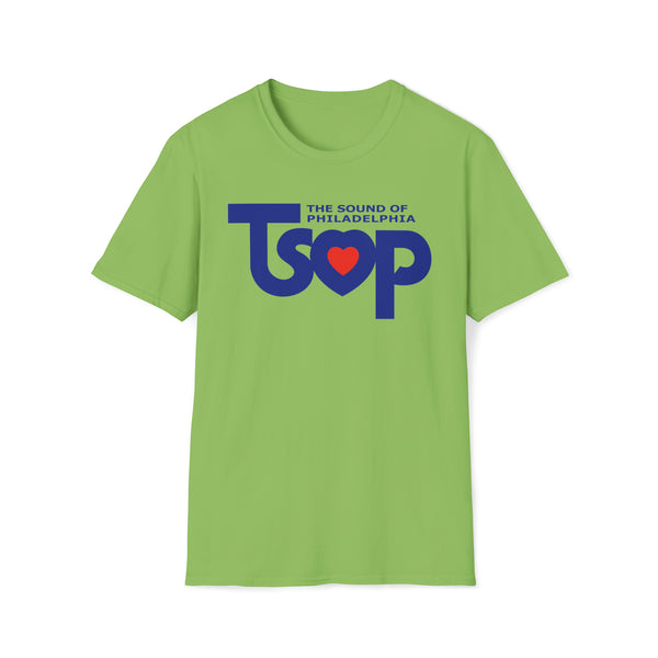 TSOP T Shirt (Mid Weight) | Soul-Tees.com