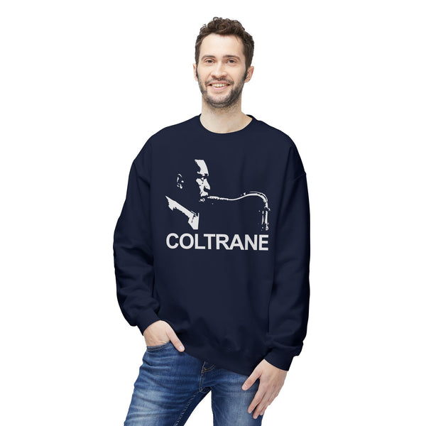 John Coltrane Sweatshirt