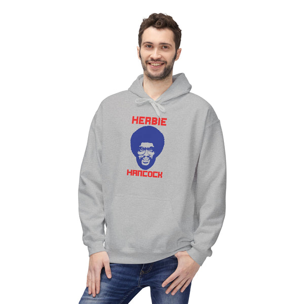 Herbie Hancock Hoodie / Hoody