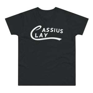 Cassius Clay T-Shirt (Heavyweight) - Soul-Tees.com